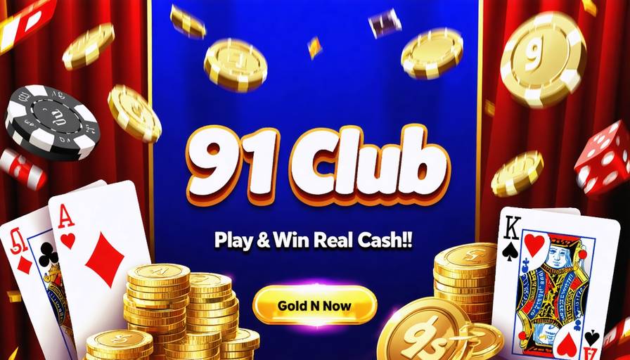 91 Club